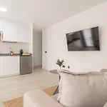 Dobo Postigos דירה מאלגה