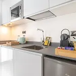 דירה Dobo Postigos