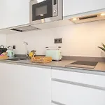 דירה Dobo Postigos