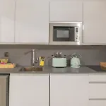 דירה Dobo Postigos
