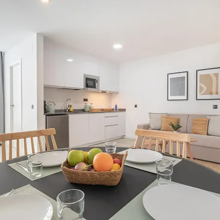 Dobo Postigos Apartamento
