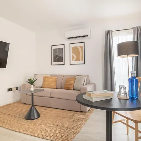 Apartamento Dobo Postigos *