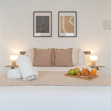 Dobo Postigos Apartamento *