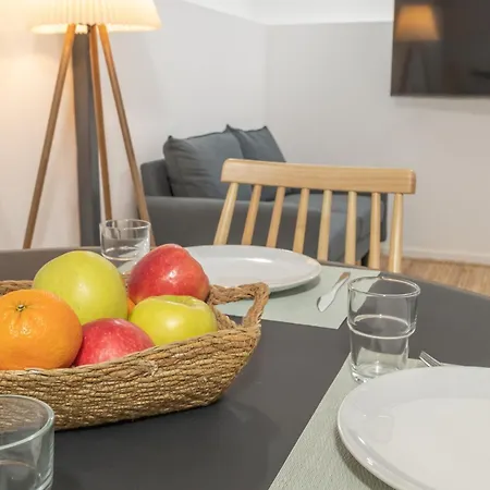 Dobo Postigos Apartamento Málaga