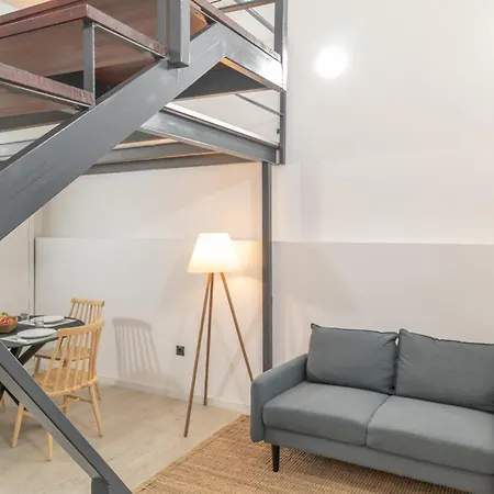 Apartamento Dobo Postigos *