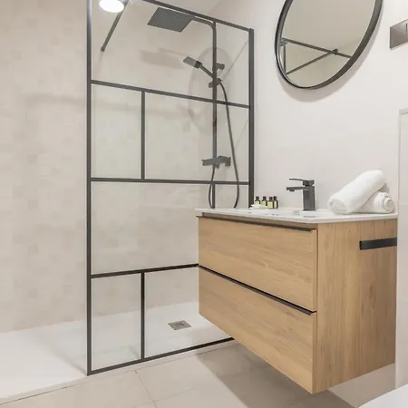 Apartamento Dobo Postigos *