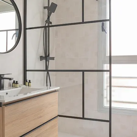 Dobo Postigos Apartman