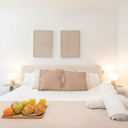 Dobo Postigos Apartman *
