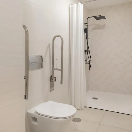 Dobo Postigos Apartman