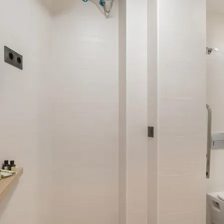 Dobo Postigos Apartman *