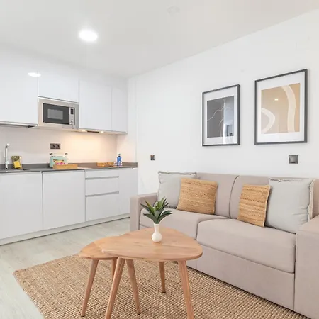 Dobo Postigos Appartement *