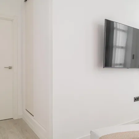 Dobo Postigos Appartement