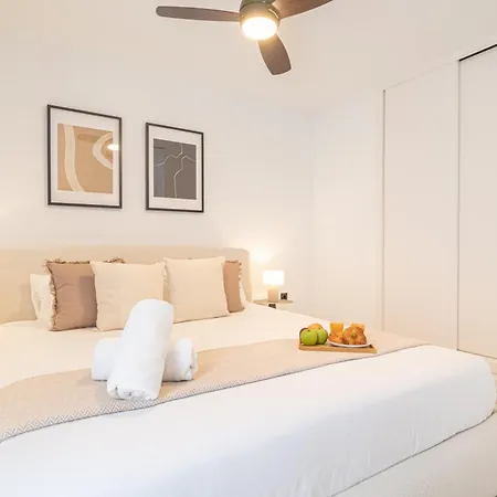Dobo Postigos Appartement