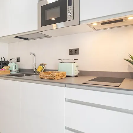 Appartement Dobo Postigos