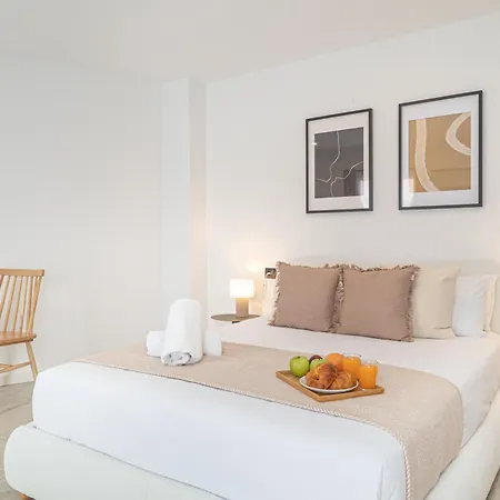 Dobo Postigos Appartement
