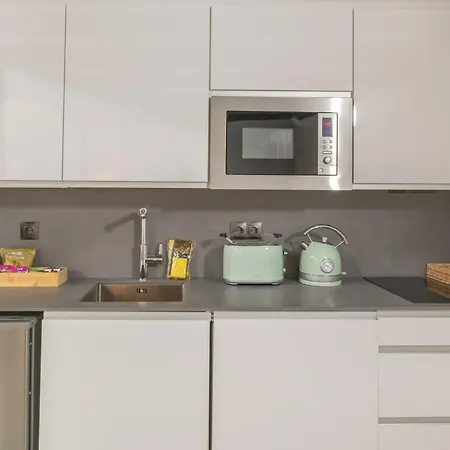 Appartement Dobo Postigos