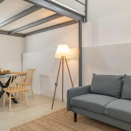 Dobo Postigos Appartement *