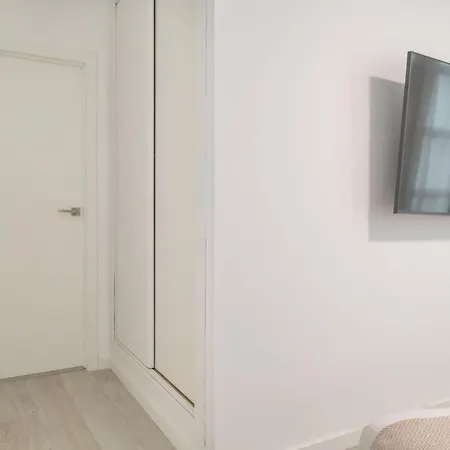 Appartement Dobo Postigos Málaga