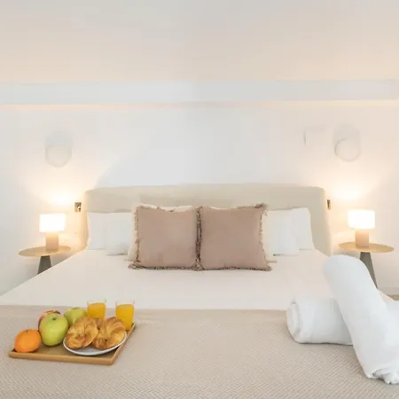 Appartement Dobo Postigos *